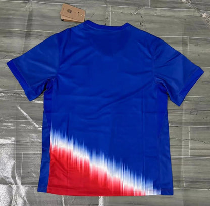 USA 2024 Away Jersey