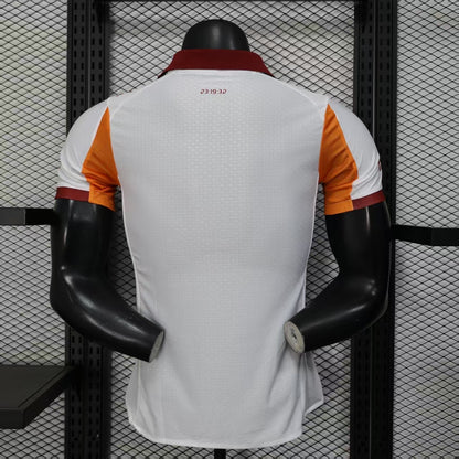 Galatasaray 2025/2026 Away Jersey