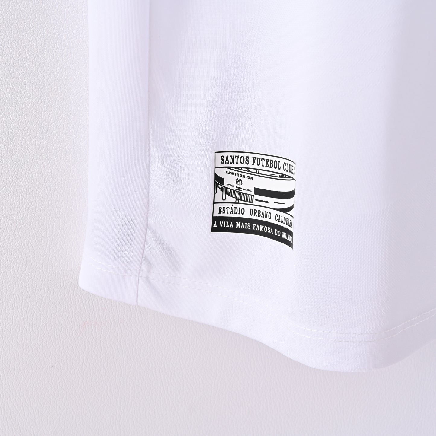 Santos 2024/2025 Home Jersey