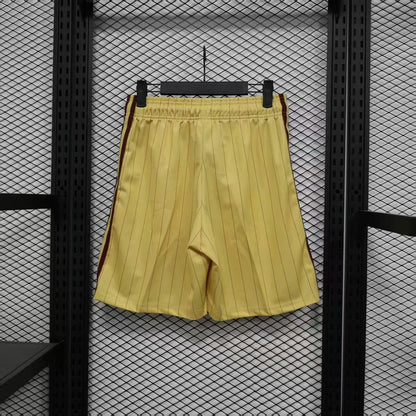 Arsenal 2025/2026 Shorts