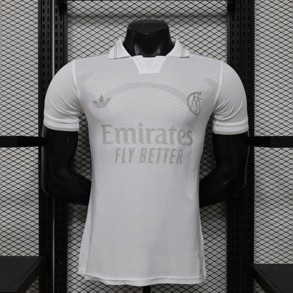 Real Madrid 2026/2027 Jersey