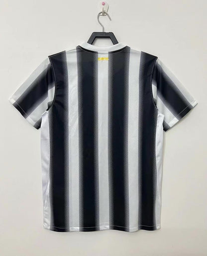 Juventus 2011/2012 Home Jersey