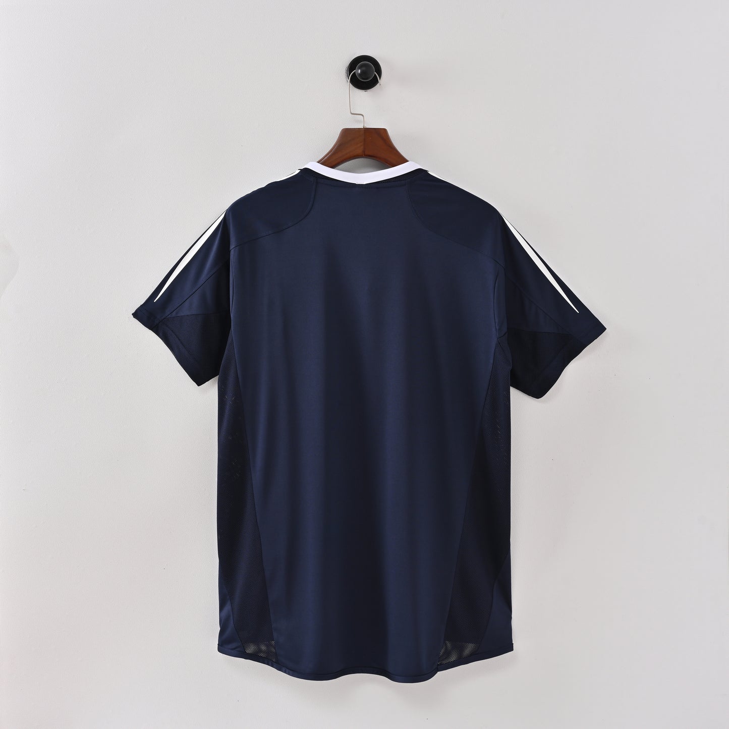 Real Madrid 2004/2005 Away Jersey