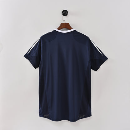 Real Madrid 2004/2005 Away Jersey