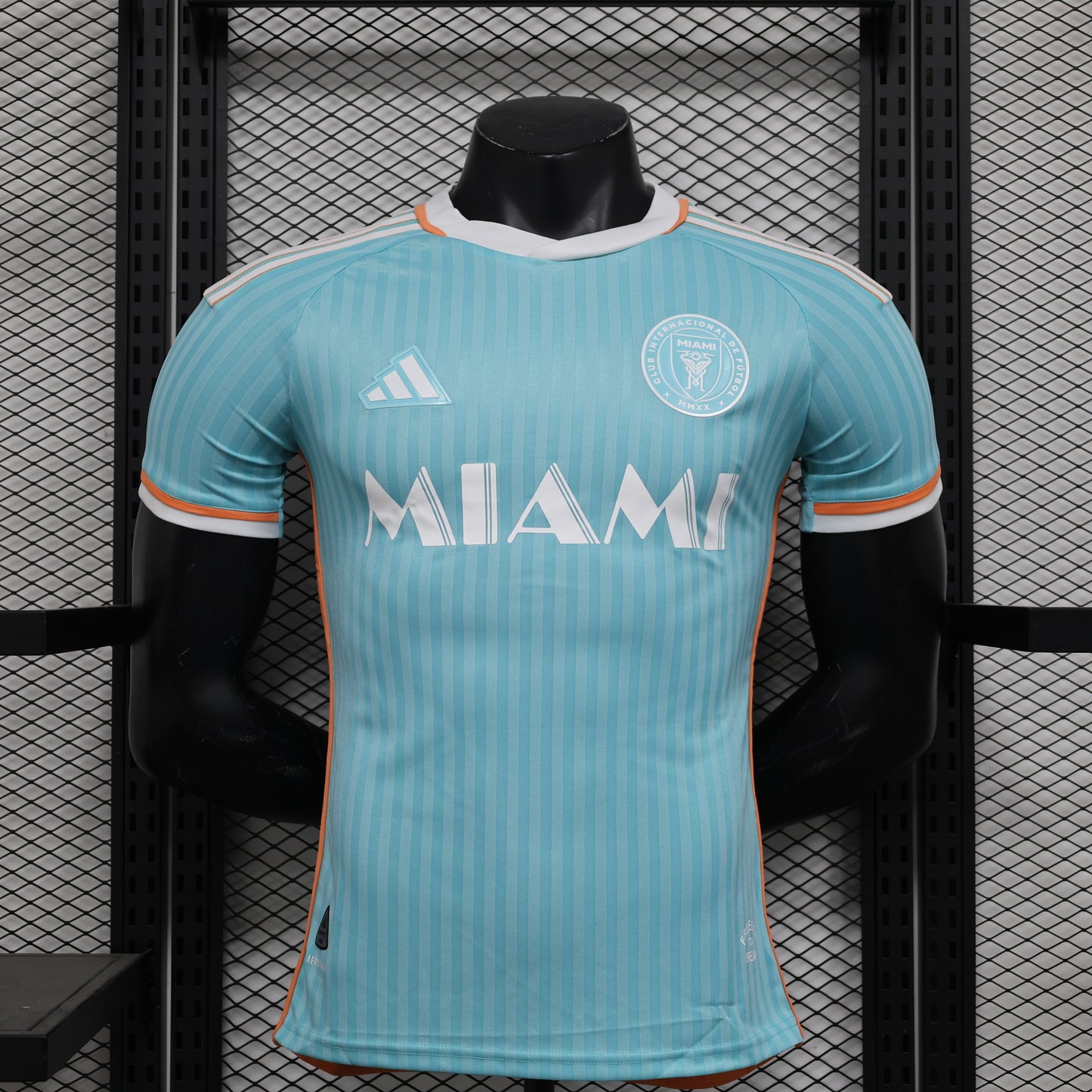 Inter Miami 2024/2025 Third Jersey