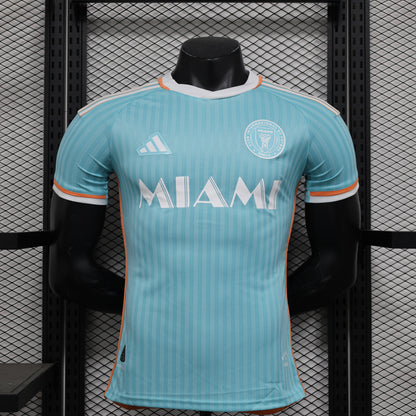 Inter Miami 2024/2025 Third Jersey