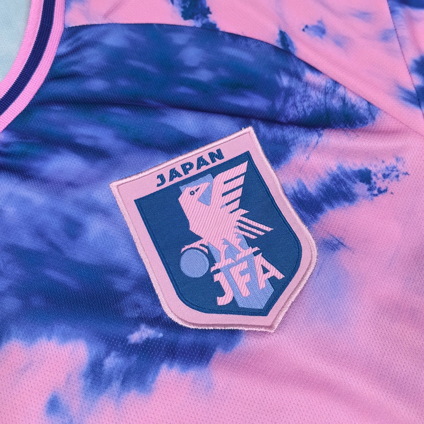 Japan 2024 Jersey