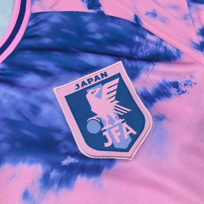 Japan 2024 Jersey