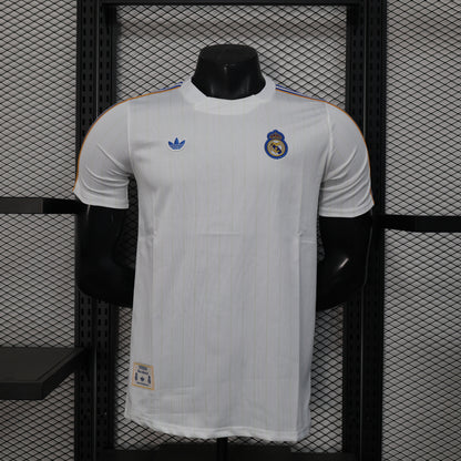 Real Madrid 2026/2027 Jersey