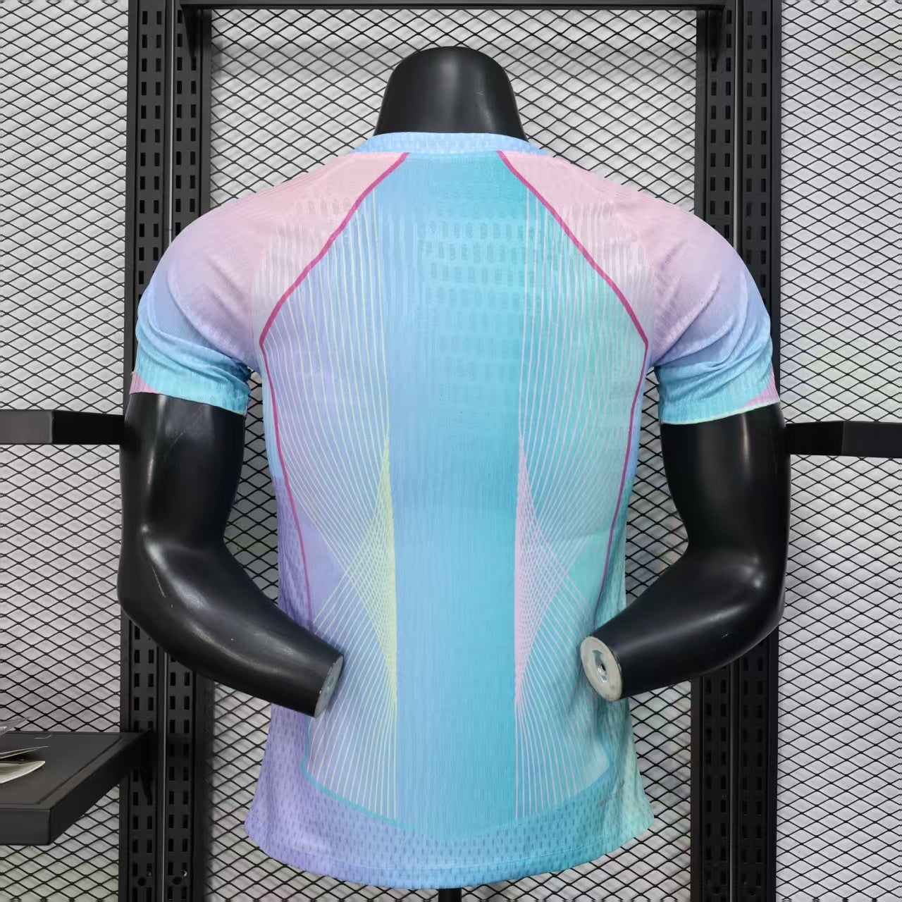Barcelona 2025/2026 Jersey