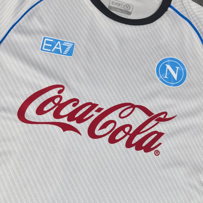 Napoli 2025/2026 Jersey