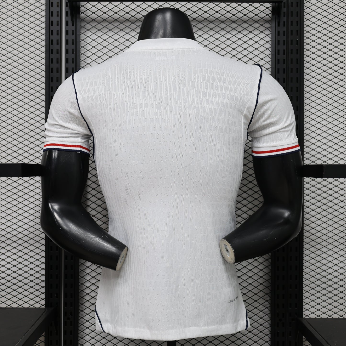 PSG 2026/2027 Jersey