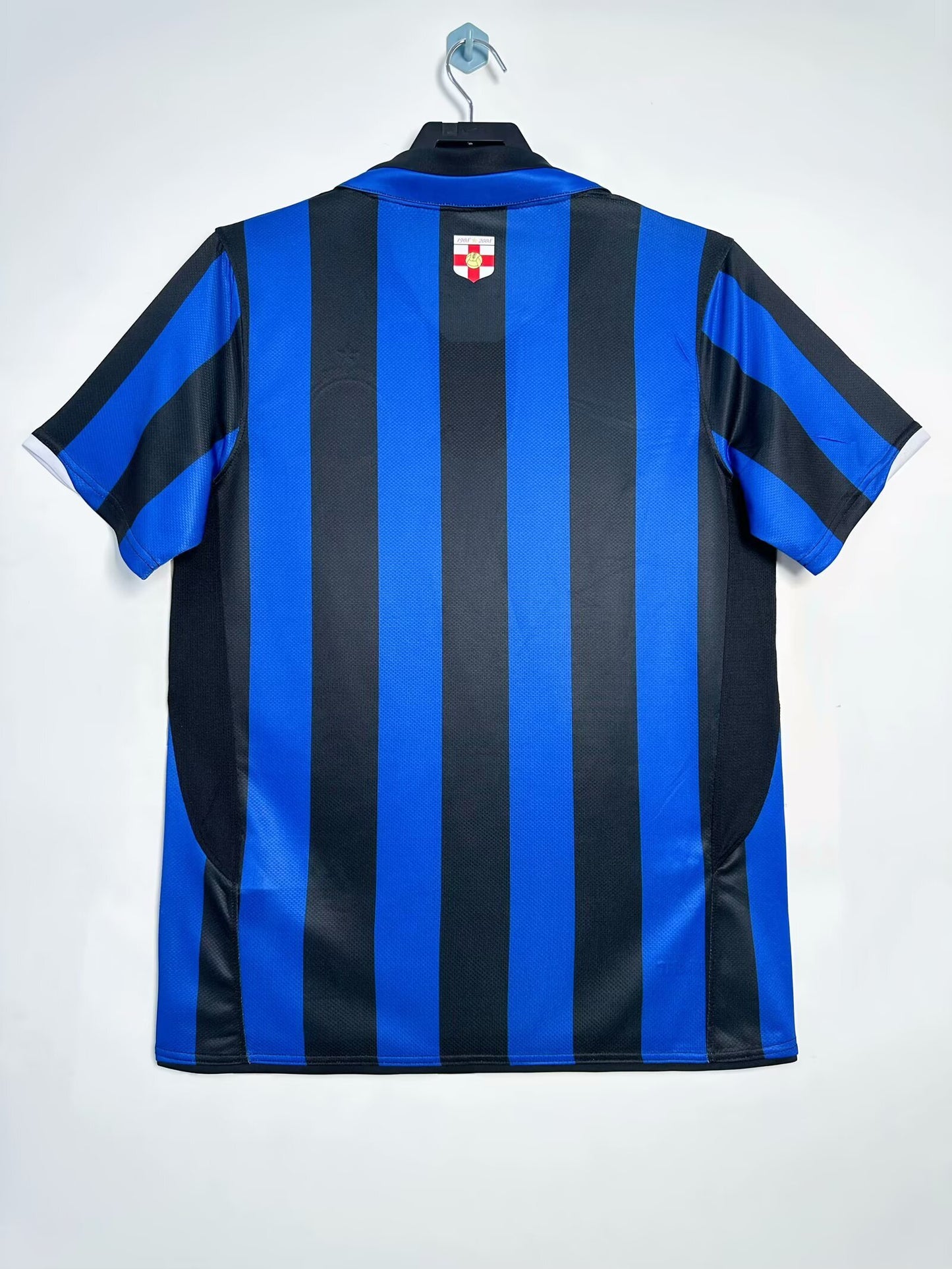 Inter Milan 2007/2008 Home Jersey