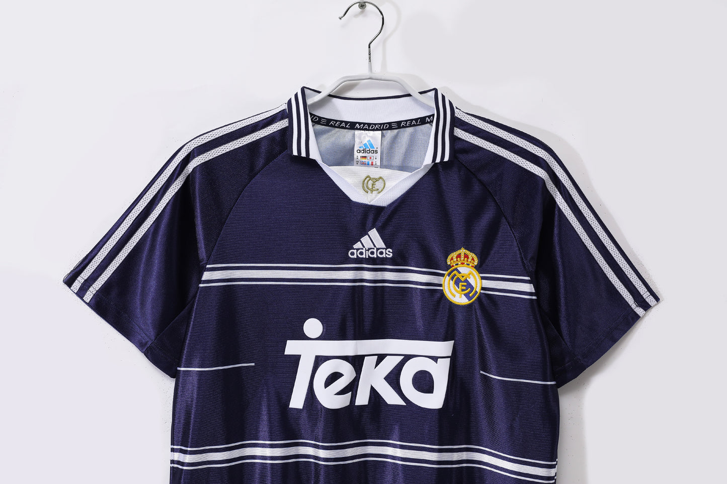 RM 1998/1999 Away Jersey