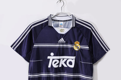 RM 1998/1999 Away Jersey