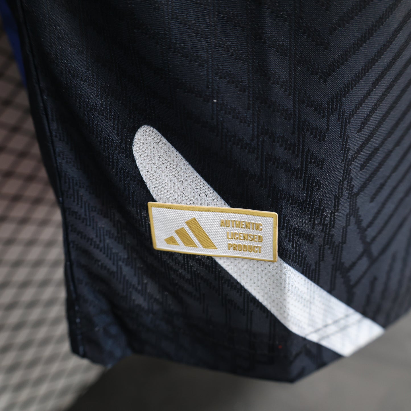 Manchester United 2025/2026 Jersey