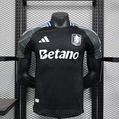 Aston Villa 2025/2026 Away Jersey