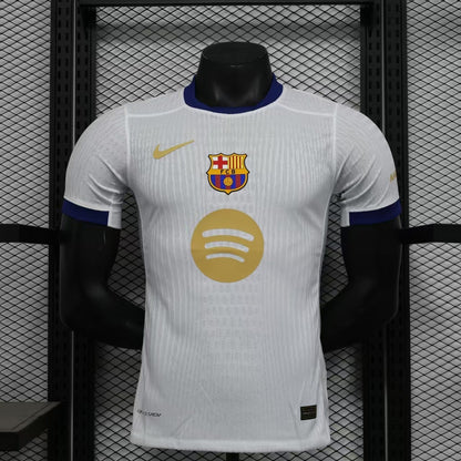 Barcelona 2024/2025 Jersey