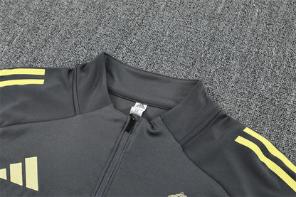 Real Madrid 2025/2026 Training Suit