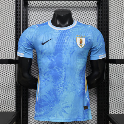 Uruguay 2026 Jersey