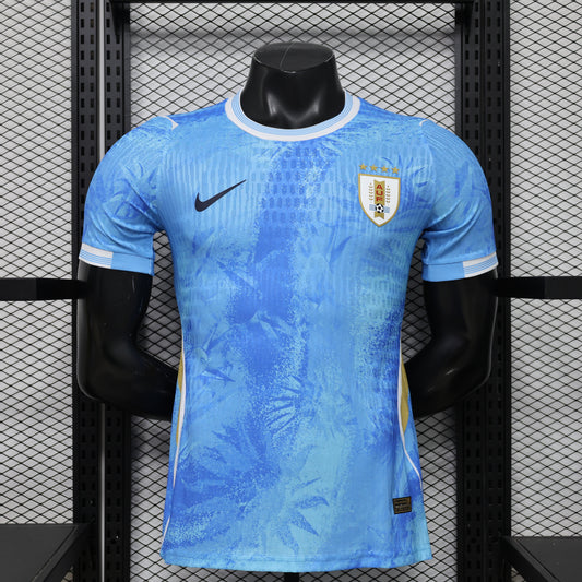 Uruguay 2026 Jersey