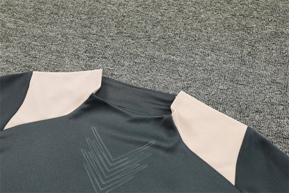 Real Madrid 2024/2025 Training Suit