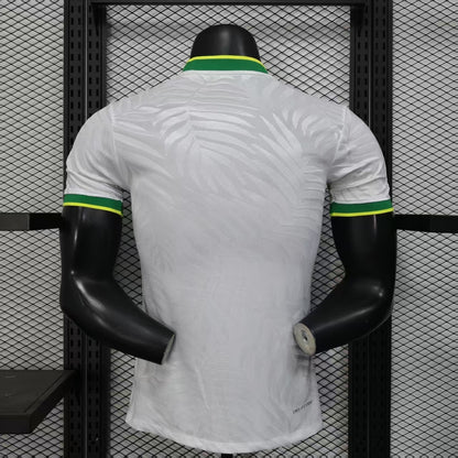 Brazil 2024 Jersey