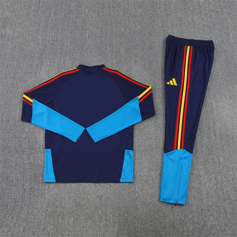 Spain 2026/2027 Training Suit