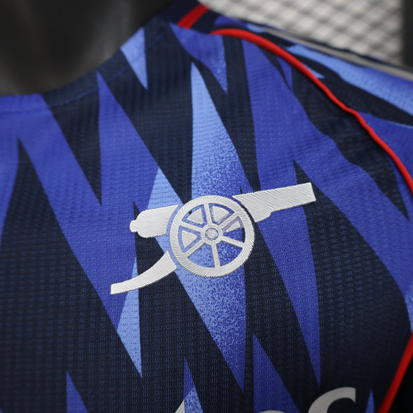 Arsenal 2025/2026 Jersey