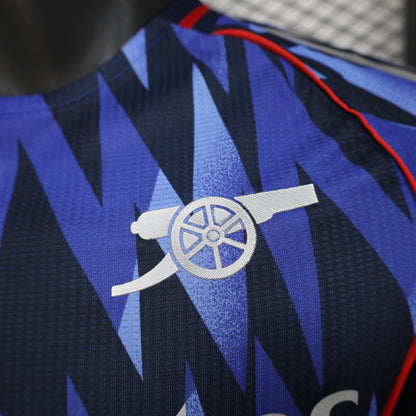 Arsenal 2025/2026 Jersey
