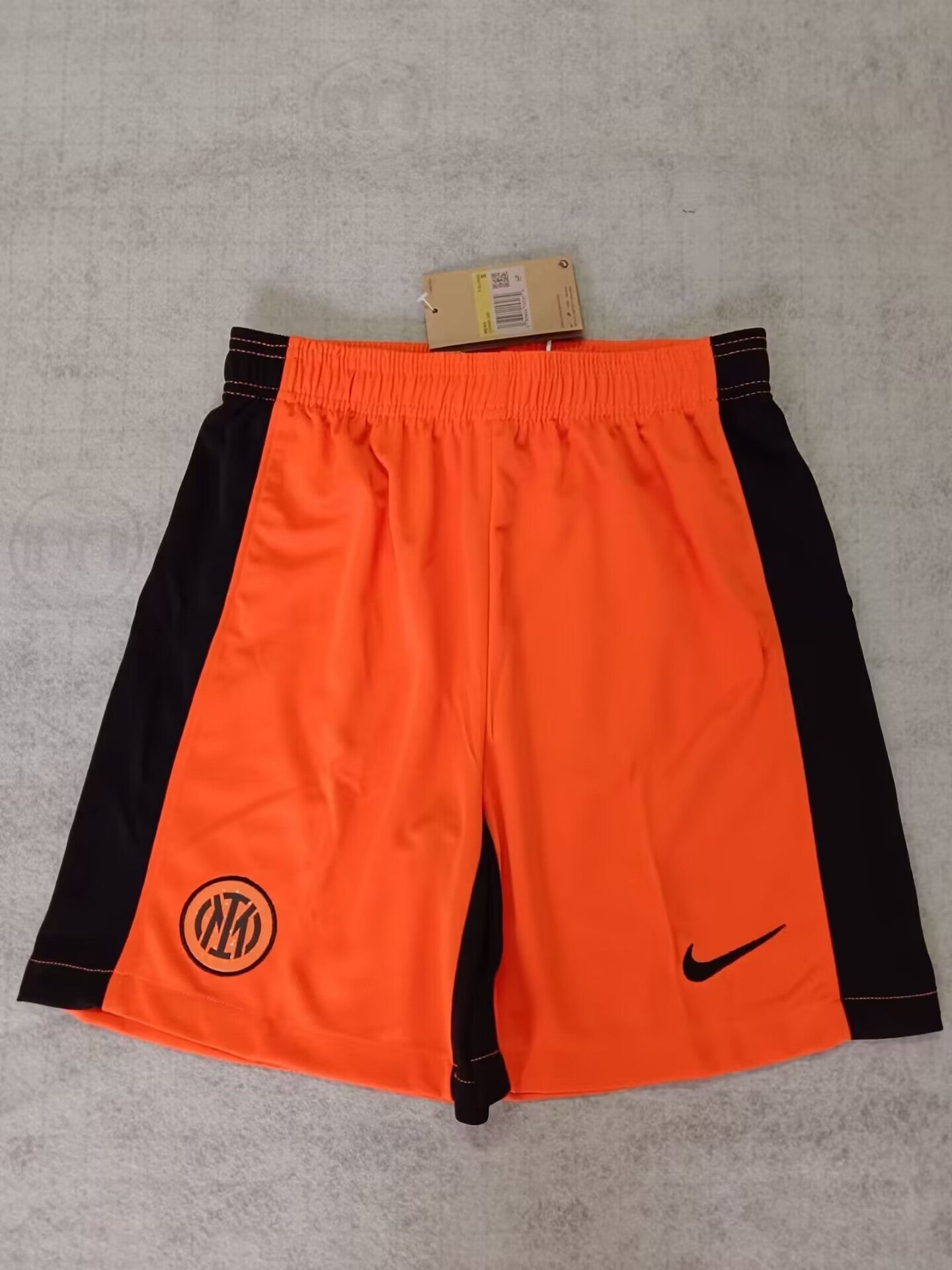 Inter Milan 2023/2024 Third Shorts