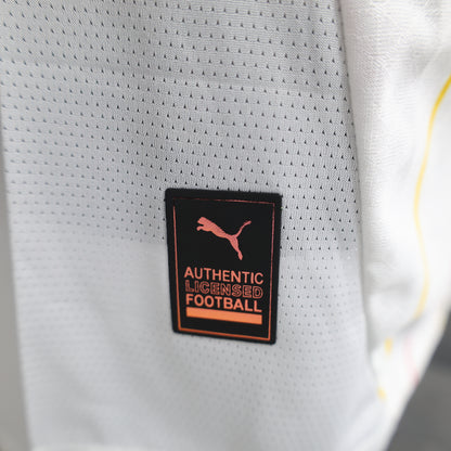Lens 2024/2025 Third Jersey