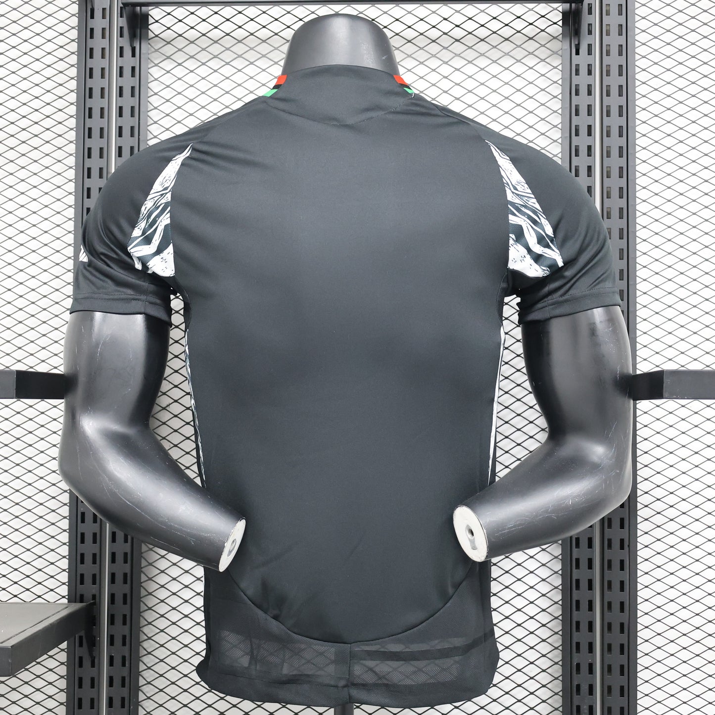 Arsenal 2024/2025 Away Jersey