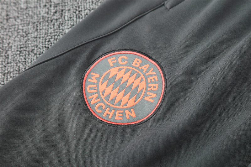Bayern 2025/2026 Training Suit
