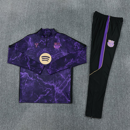 Barcelona 2026/2027 Training Suit