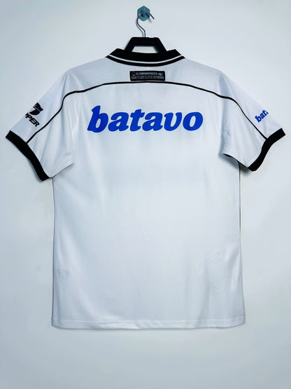 Corinthians 1999/2000 Home Jersey