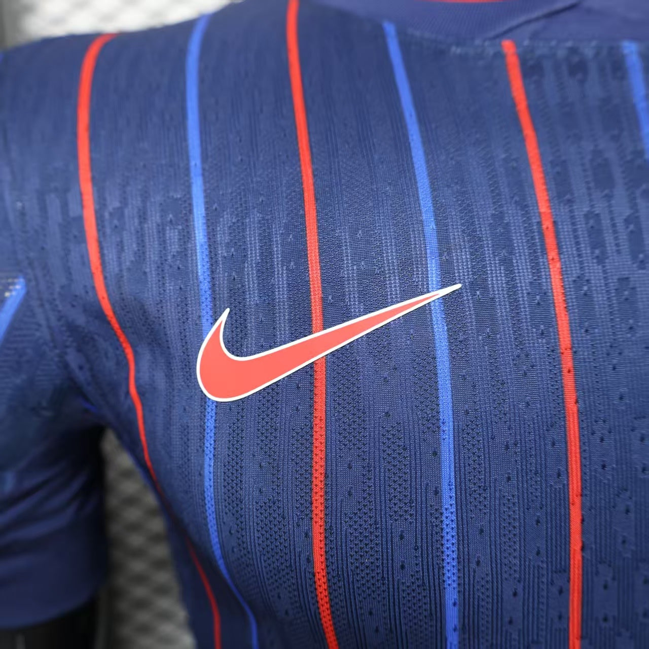 USA 2025 Home Jersey