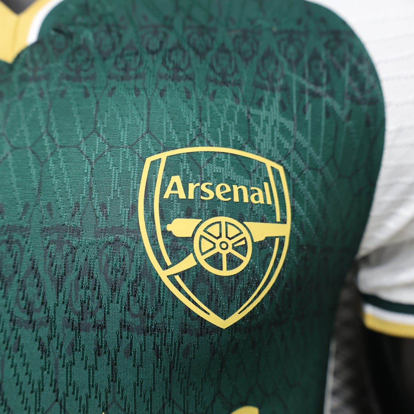 Arsenal 2026/2027 Jersey