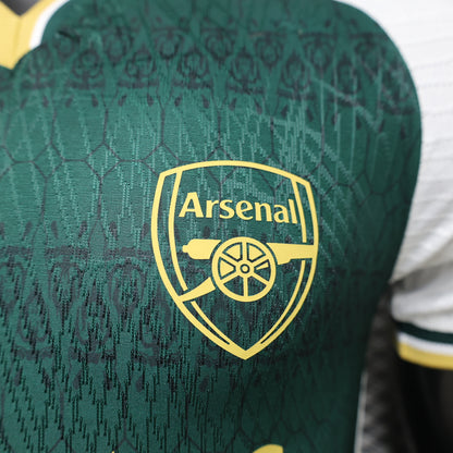 Arsenal 2026/2027 Jersey