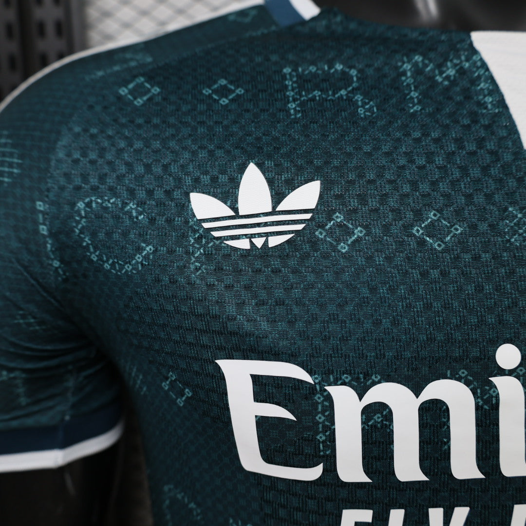 Real Madrid 2026/2027 Jersey
