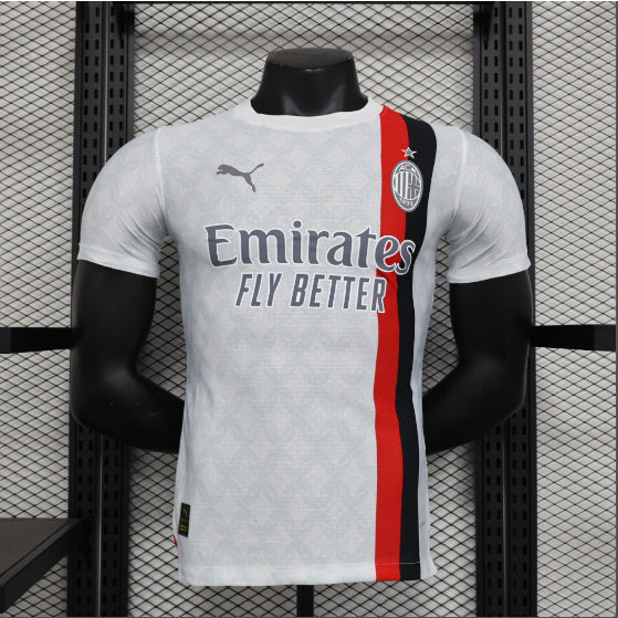 AC Milan 2023/2024 Away Jersey