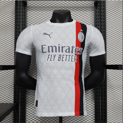 AC Milan 2023/2024 Away Jersey