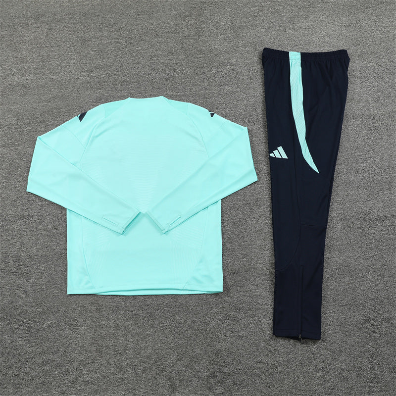 Real Madrid 2024/2025 Training Suit