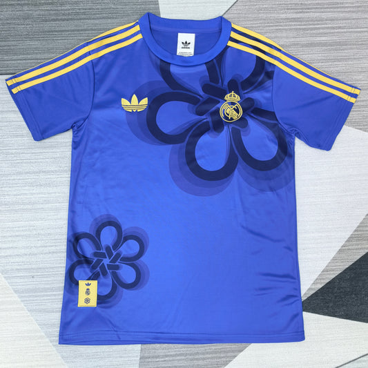 RM 2025/2026 Jersey