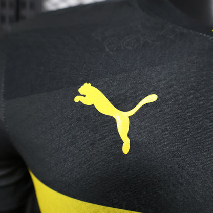 Dortmund 2024/2025 Away Jersey