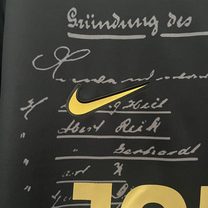 Frankfurt 2024/2025 Jersey