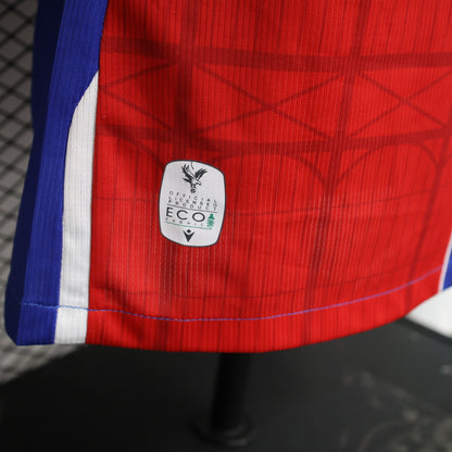 Crystal Palace 2023/2024 Home Jersey