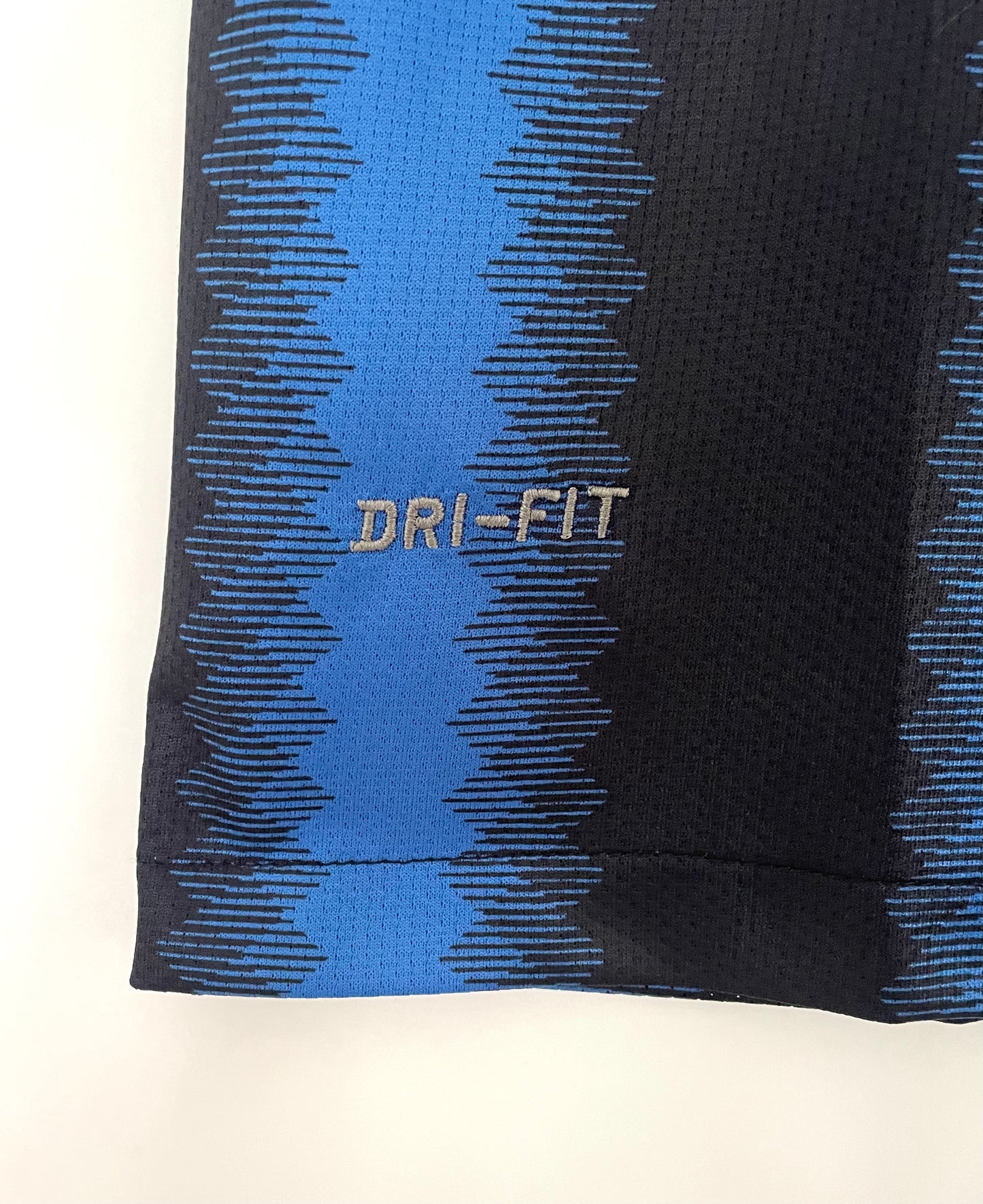 Inter Milan 2010/2011 Home Jersey