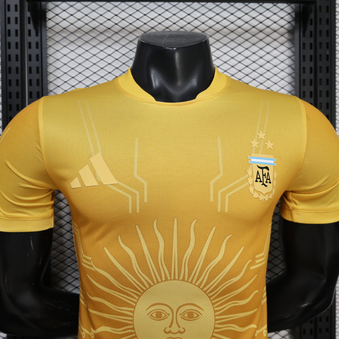 Argentina 2026 Jersey