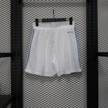 Argentina 2026 Shorts
